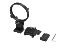SmallRig 4305 Fujifilm GFX Yatay ve Dikey Dönebilen Montaj Aparatı
