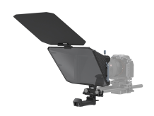 SmallRig 3646 Çok Fonksiyonlu Teleprompter