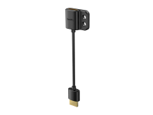SmallRig 3019 Ultra Slim HDMI Adaptör Kablosu (A-A)