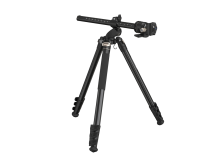 SmallRig 4288 CT200 Yatay ve Dikey 10kg Taşıma Kapasiteli Fotoğraf Tripodu