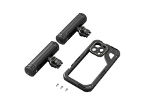SmallRig 4397 iPhone 15 Pro Uyumlu Çift El Video Kit