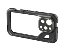 SmallRig 4396 iPhone 15 Pro Uyumlu Kafes