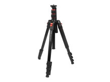 SmallRig 3983 T-10 Başlıksız 15kg Taşıma Kapasiteli Fotoğraf Tripodu