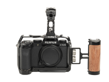 Fujifilm S20 Cine Pack