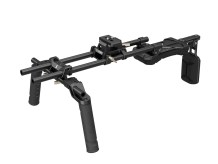 SmallRig 4480 Shoulder Rig Kit Omuzluk (Classic Versiyon)