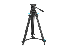 SmallRig 4684 AD50 Lite 10kg Taşıma Kapasiteli Video Tripodu