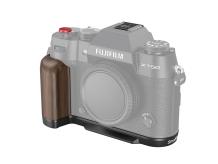 SmallRig 4784 Fujifilm X-T50 Uyumlu Siyah L Braket