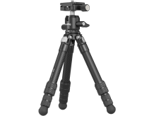 SmallRig 5026 Karbon Fiber 5kg Taşıma Kapasiteli Masaüstü Tripod