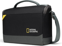 National Geographic 2370 Medium Omuz Çantası