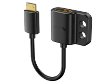 SmallRig 3020 Ultra İnce 4K HDMI Kablo Uzatıcı (C - A)