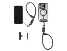 SmallRig 4990 Bileklik (Siyah)