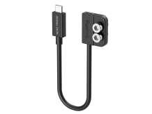 SmallRig 5078 Kafes için 240w Type-C Veri Kablosu