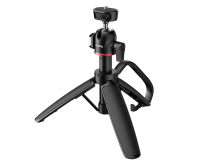 SmallRig 5285 VT-15 Karabina 1.2kg Taşıma Kapasiteli El ve Masaüstü Tripodu