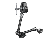SmallRig 5311 11" Yengeç Kelepçeli Clamp Uçlu Magic Arm 