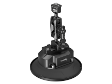 SmallRig 5399 Elektrik Vantuzlu Araç Vakum Kiti