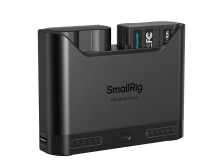 SmallRig 5486 Nikon EN-EL15C Turbo Hızlı 2 Batarya + Şarj Kiti