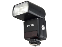 Godox TT350O Olympus / Panasonic Uyumlu Tepe Flaşı
