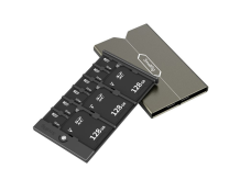 SmallRig 2832B Micro SD ve SD Hafıza Kartı Kutusu