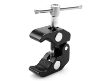 SmallRig 735 1/4" ve 3/8" Vida Yuvalı Clamp