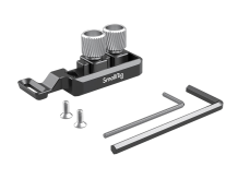 SmallRig 2981 Canon EOS R5 ve R6 Kafes için HDMI ve USB-C Kablo Kıskacı