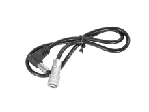 SmallRig 2920 BMPCC 4K / 6K İçin DC5525 - 2 Pin Şarj Kablosu