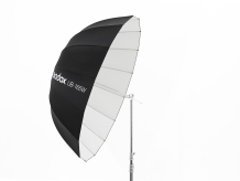 Godox UB-165W 165cm Parabolik Şemsiye