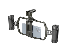 SmallRig 3155 Universal Mobil Telefon Video Kafes Kiti