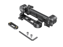 SmallRig MD3507 Nato Bağlantılı Monitör Tutma Aparatı