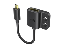 SmallRig 3021 4K HDMI Kablo Adaptörü (D-A)
