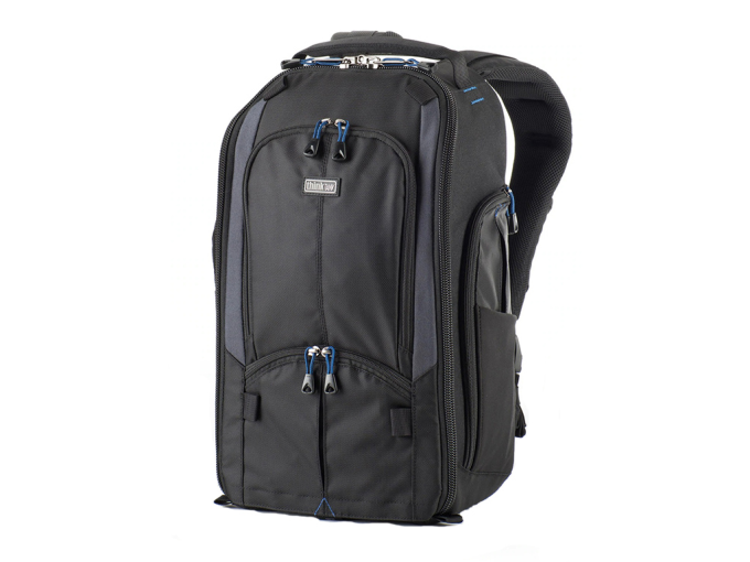Thinktank Street Walker V2.0 Siyah Sırt Çantası
