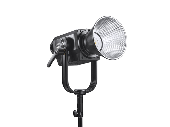 Godox M300Bi Bi-Color 300W LED Video Işığı