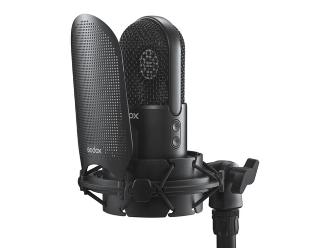 Godox UMic10 USB Mikrofon