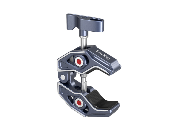 SmallRig 3755 Çok Amaçlı Vida Yuvalı Clamp