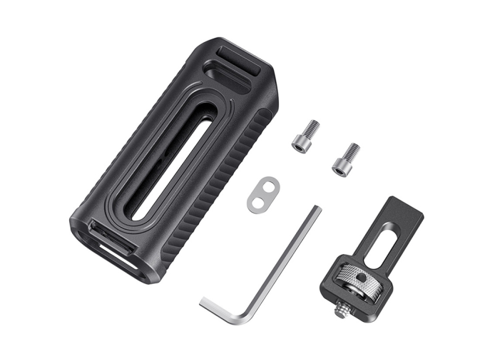 SmallRig HSS2424 Cep Telefonu Kafesleri için Yan Tutma Kolu