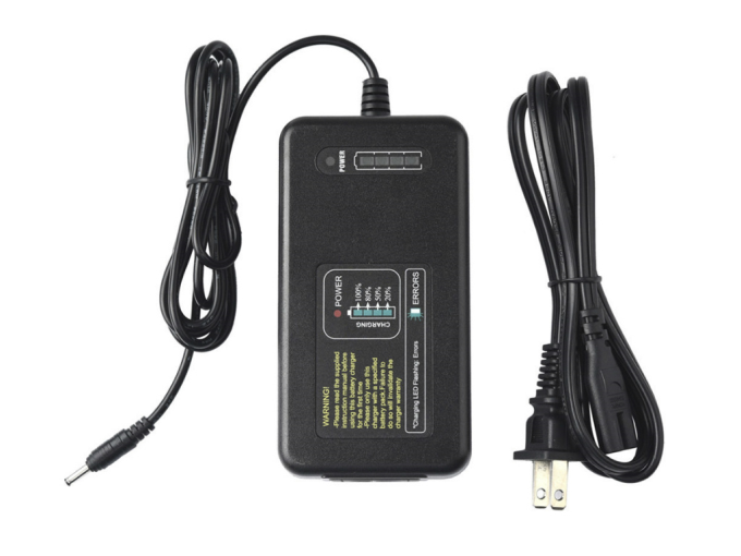 Godox C26 AD600Pro İçin Şarj Cihazı