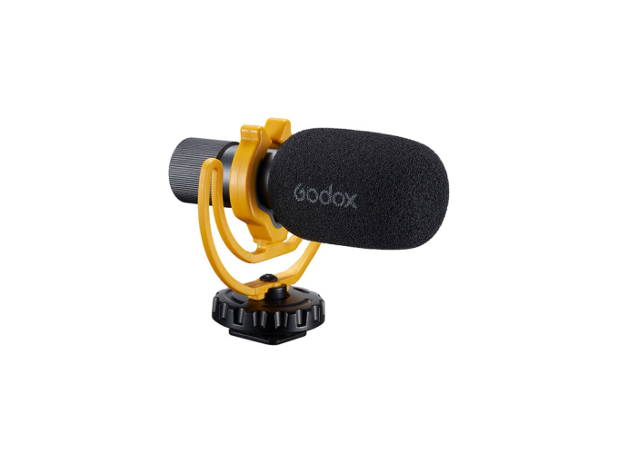 Godox VS-MIC Shotgun Mikrofon