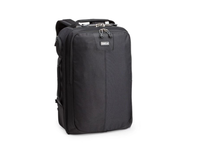 Thinktank Airport Essentials Siyah Sırt Çantası