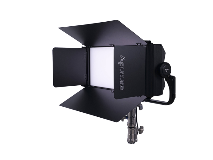 Aputure Barn Door (Nova P600C)