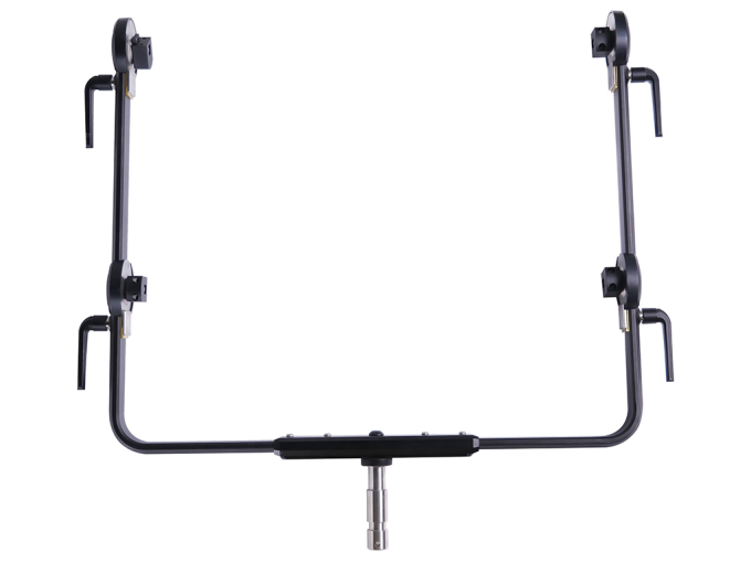 Aputure Dual Head Yoke (Nova P600c)