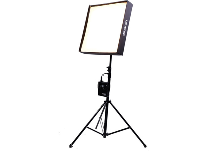 Aputure F22c 60x60cm Esnek RGB LED