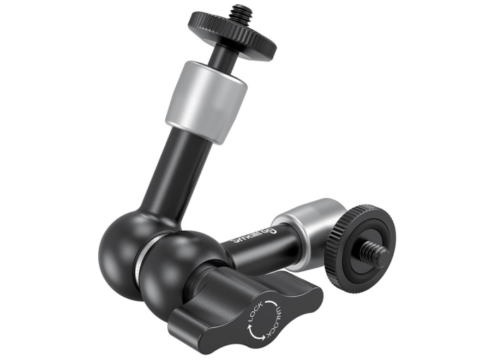 SmallRig 2065B 14cm Magic Arm 1,5kg Taşıma Kapasiteli