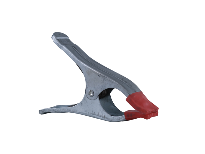 Arcury Metal Clamp (15cm)