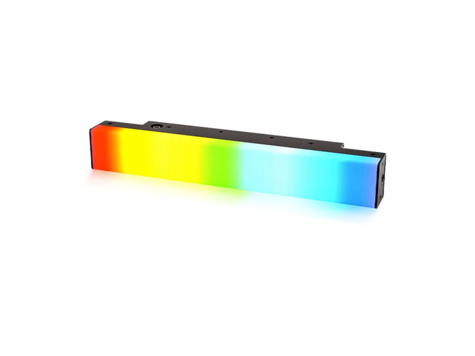Aputure Infinibar PB3 30cm RGBWW Piksel Bar LED Işık