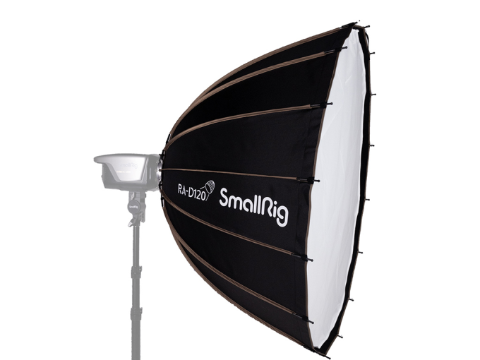 SmallRig 4140 RA-D120 Parabolic Softbox