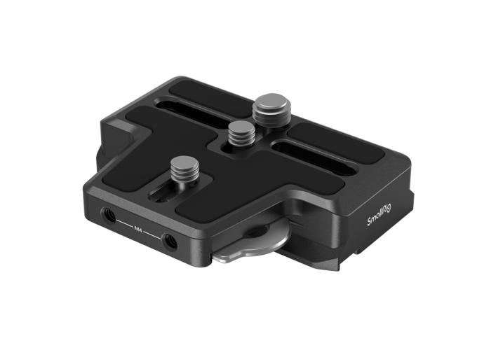 SmallRig 3162B DJI RS2 / RSC2 / RS3 / RS3 Pro için Plate