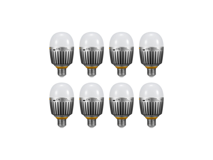 Godox C7R-K8 KNOWLED RGBWW LED Ampül