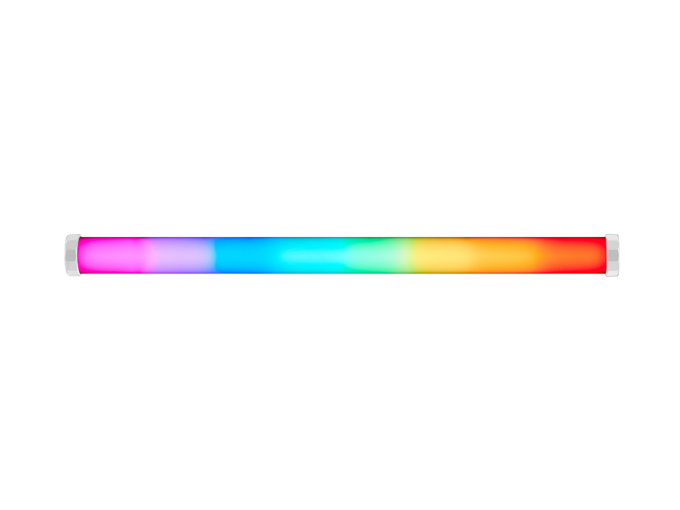 Godox TP2R KNOWLED RGB Tekli LED Tüp Işık Kiti