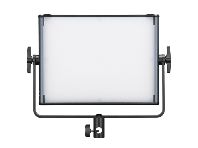 Godox LDX50R RGBWW LED Panel Işık