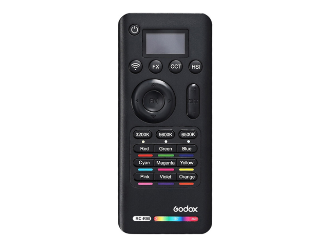Godox RC-R9II Kumanda