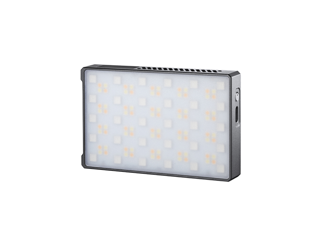 Godox C5R Knowled RGB Mobil LED Video Işığı